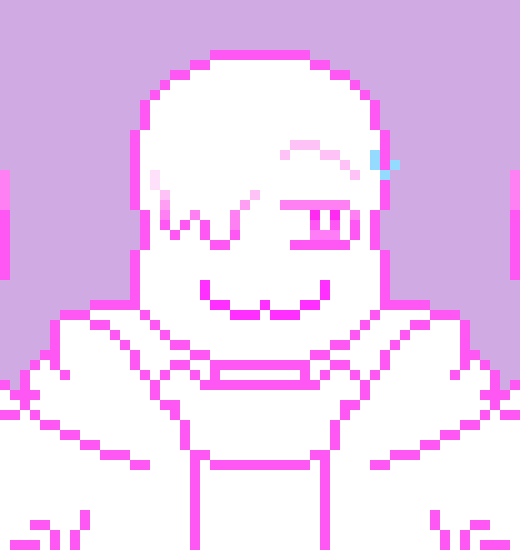 [45a4d0] Mm...I`m afraid I don`t actually know what an "Enderman" is, I`m sorry, but you have a quite lovely nickname.