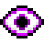 [18bcb8] Mega Watcher Eye Icon