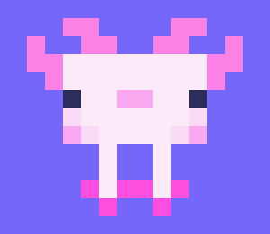 [6fb8c3] MinecraftAxolotl