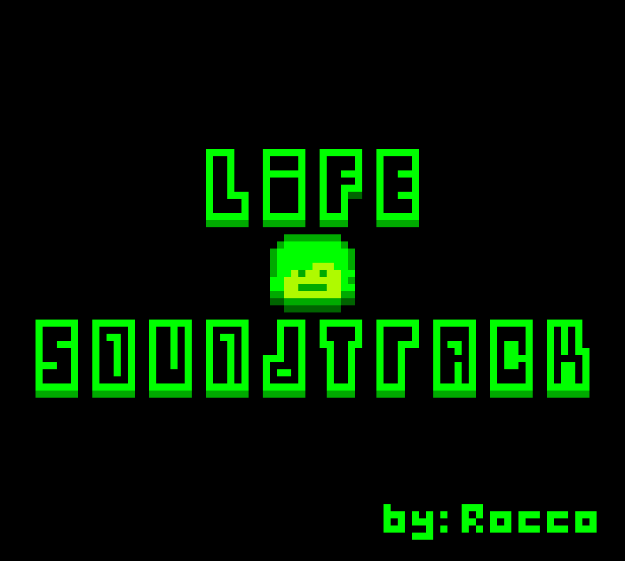 [9664c4] life sndtrack???