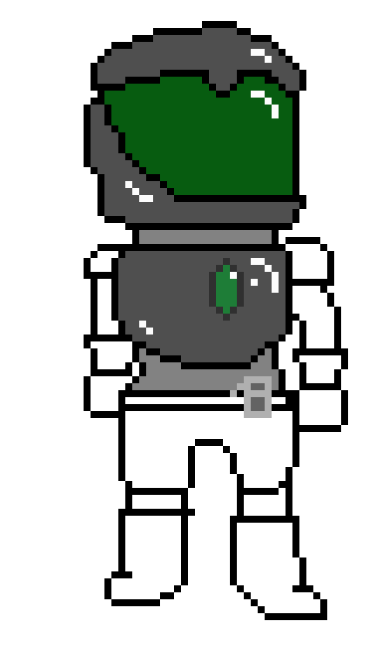 [9664c4] Unfinished