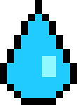 [9664c4] Sweat drop sprite