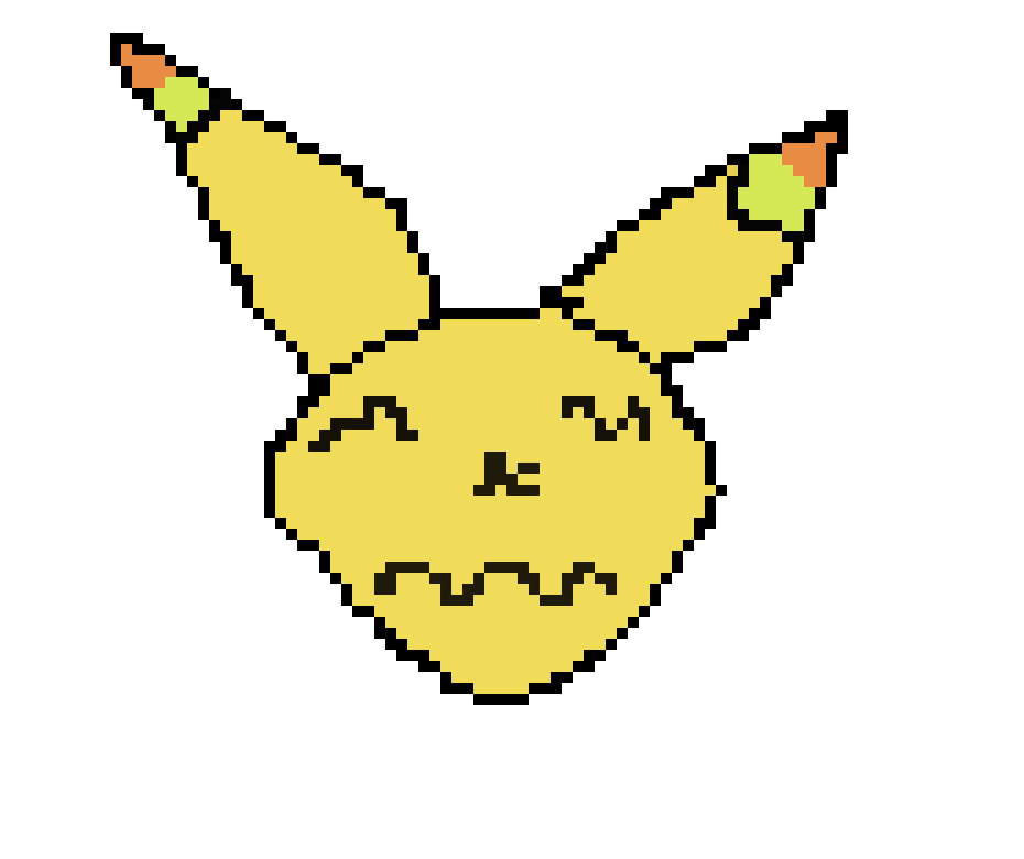 [4108ac] mimikyu