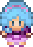 [0856f0] Azura_Magical_Girl