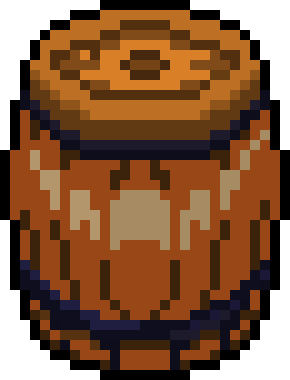 [9664c4] barrel