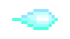 [9664c4] Laser Projectile: Ice