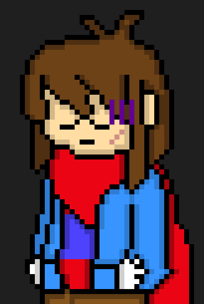 [0ae1f1] *gets scared and hugs EnderFT*