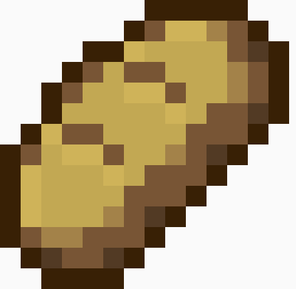 [fdaa35] Bread