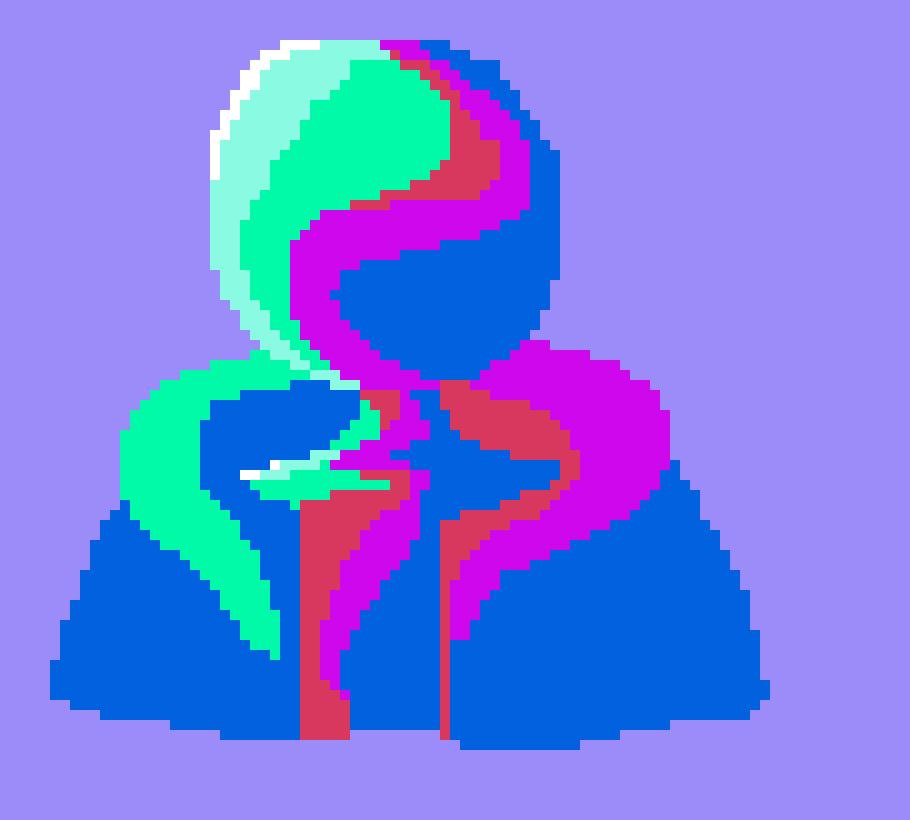 [070ca2] or womanchild, idk