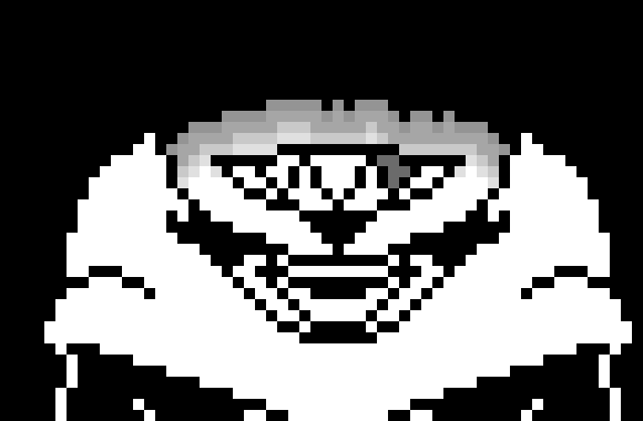 [95be89] -Terrie, spawned EvilWorld Sans, to control-