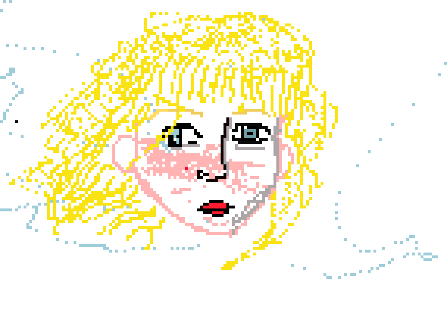 [9664c4] mélancolie