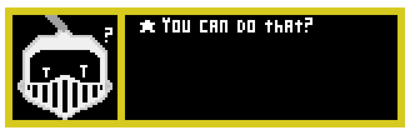 [7f6f1c] my guy in text box