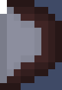[a00846] Cookie cream wolf leg moon