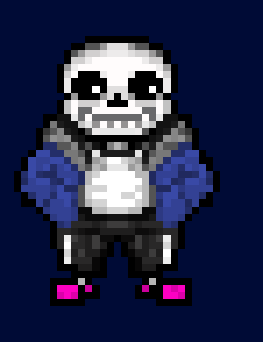 [224a35] "glob" and uh.... the other characters.....? (I cant remember any of your other characters fuuuuck!