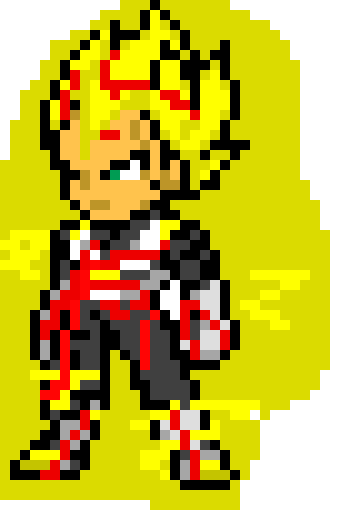 [66c5db] Dragon Ball Z - Vegeta 