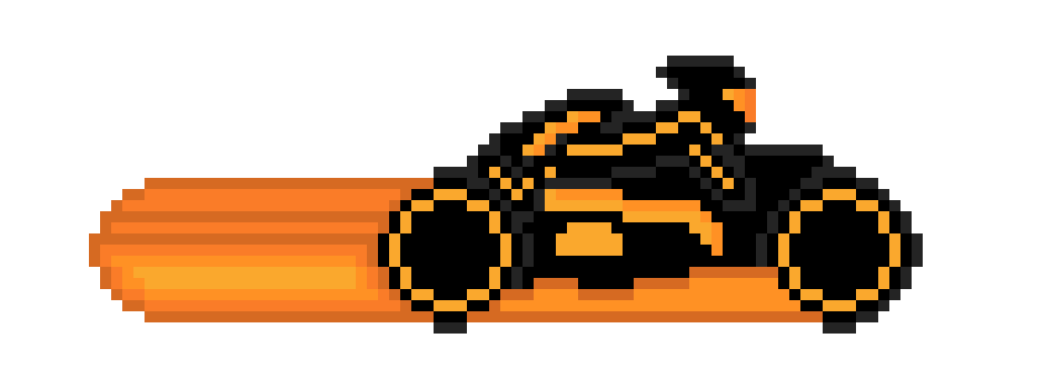 [eb5b64] tron motorcycle
