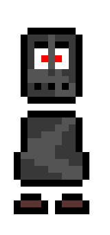 [9664c4] robot 