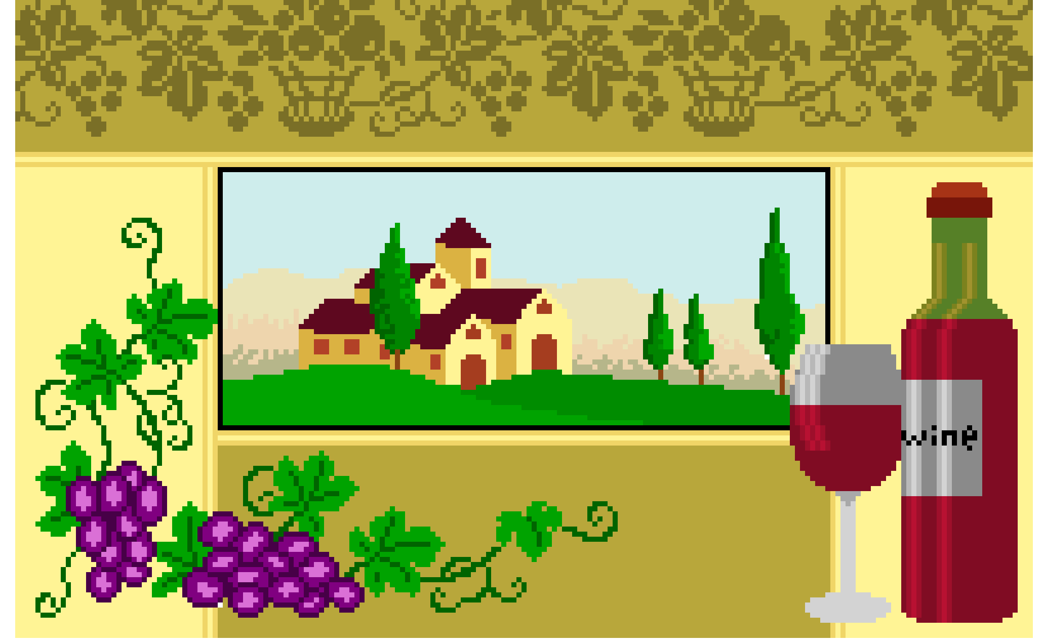 [9664c4] Viñedo