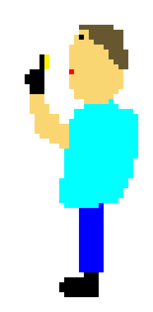 [9664c4] guy