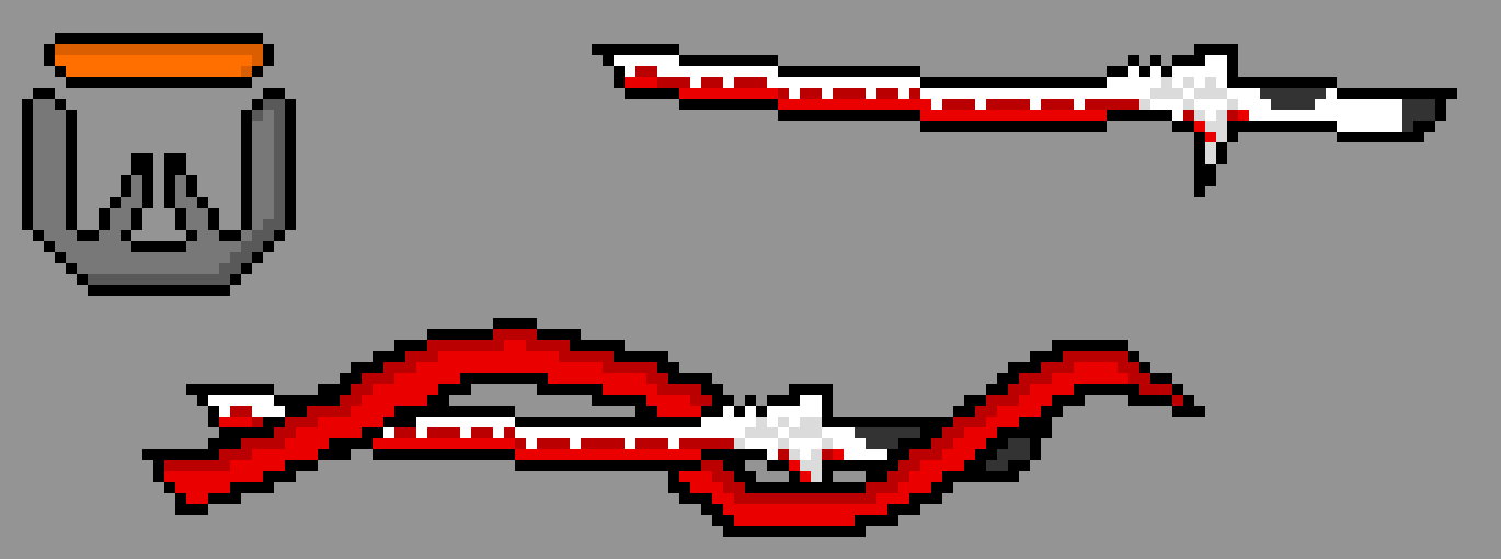 [9664c4] Genji Sword Nihon