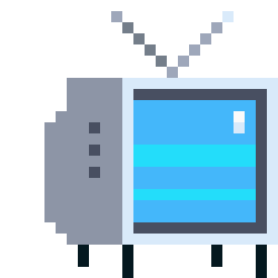 [191de0] TV