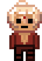 [d2f205] danganronpa pixel sprite base