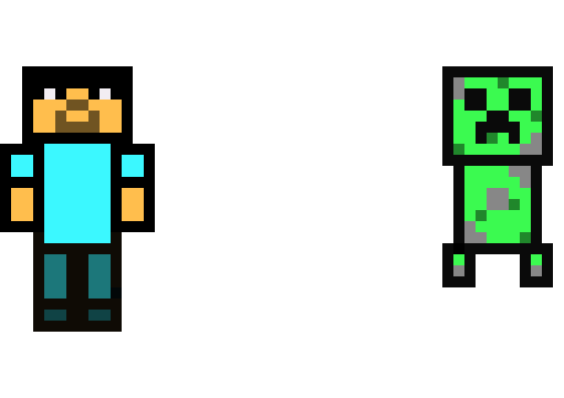 [9664c4] minecraft