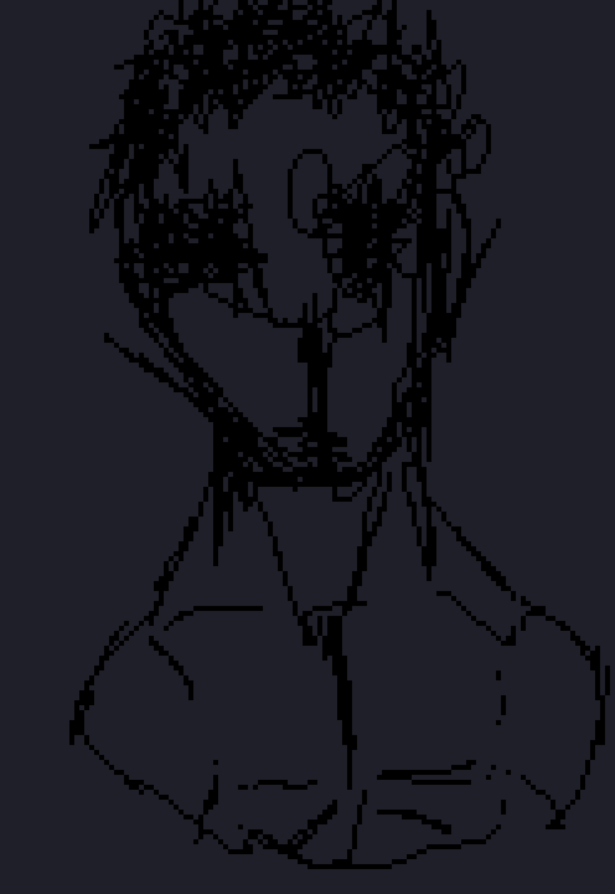 [adb8be] we gotta factory reset SYL someone turned on the freaky setting wth