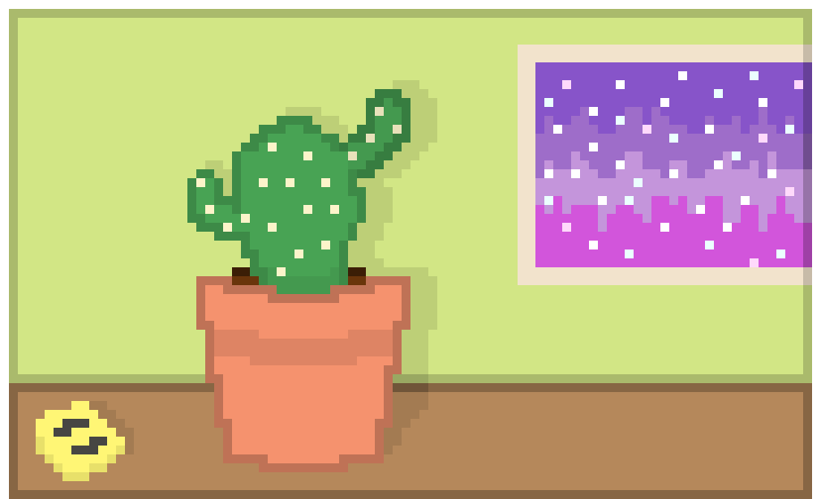 cactus 2
