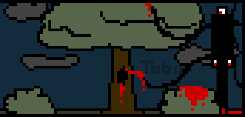 [724480] video game picture (but slenderman)