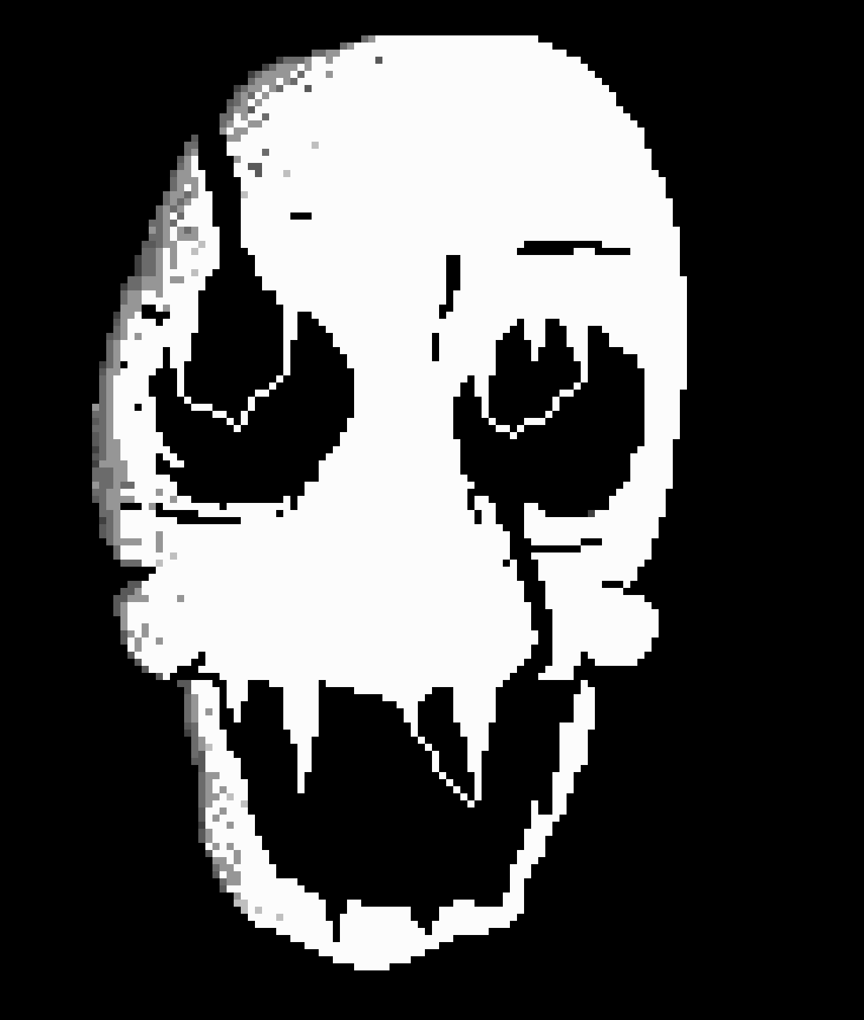 [3a0b80] Nooby: it is act three of revenge TUE (gaster not papy)