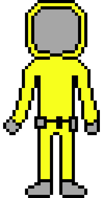 [9664c4] Hazard Men