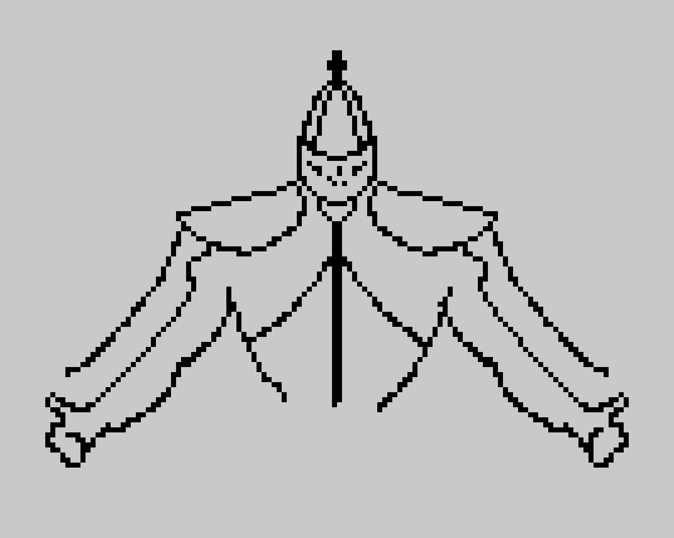 [9e308d] should I make this guy a king or clergy
