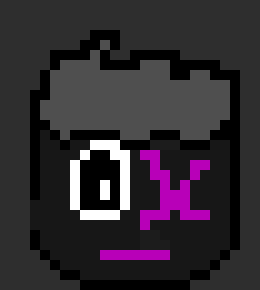 [812b32] *it kind of works but corruption spreads faster* Get Outta Here-  - Corrupted Molt...?