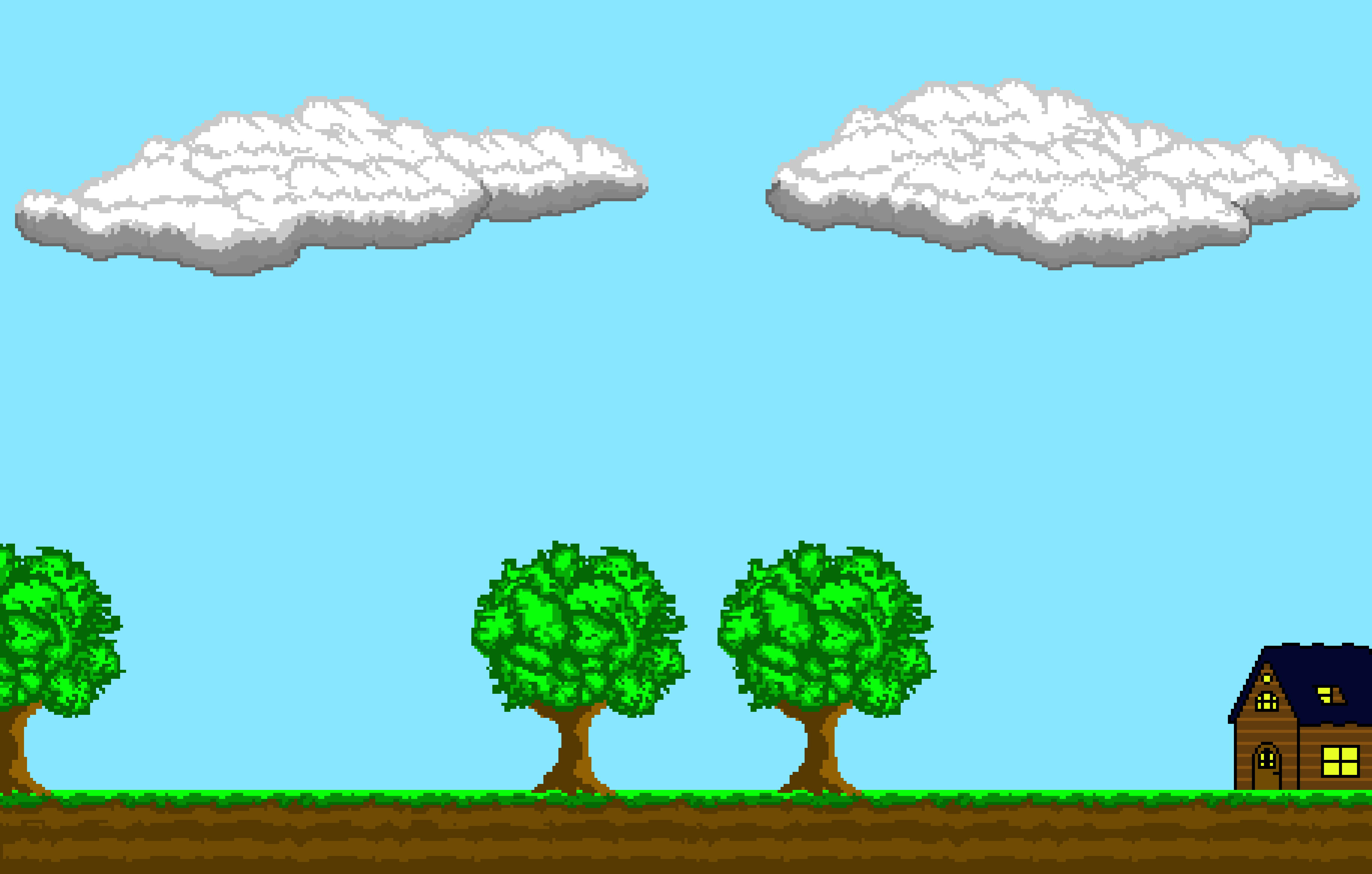 [282bdb] Fondo bosque 7