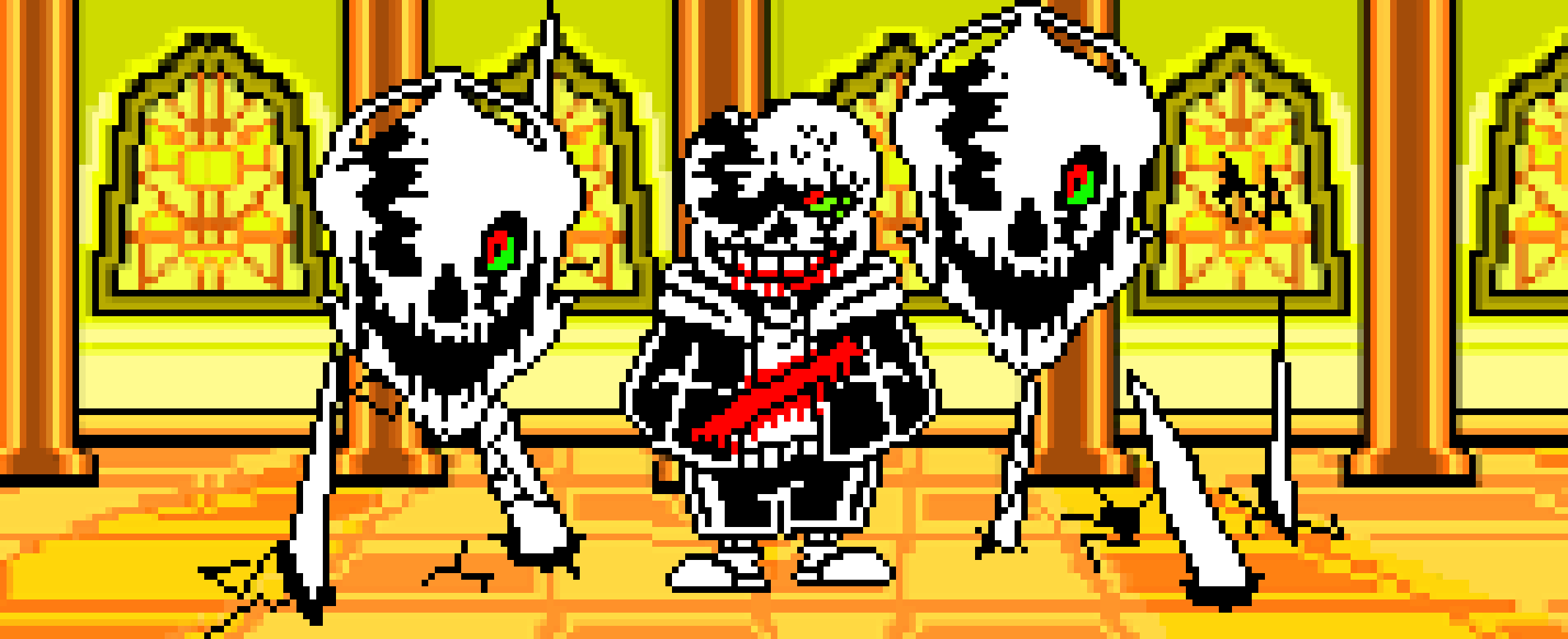 [fdea83] vs. funny bone phase 2 the bone shaking finaly - funny bone
