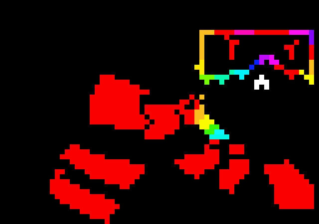 [5c9b7c] So they went too far by making ink lust- Fresh!Ink sans