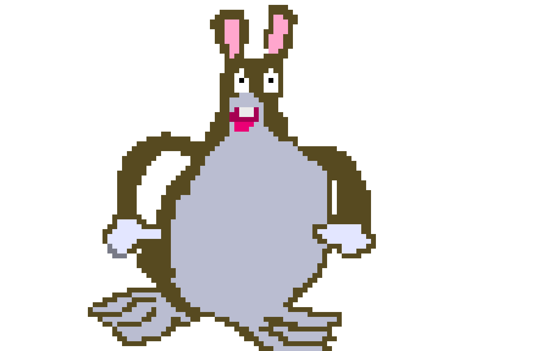 [296d58] B I G   C H U N G U S