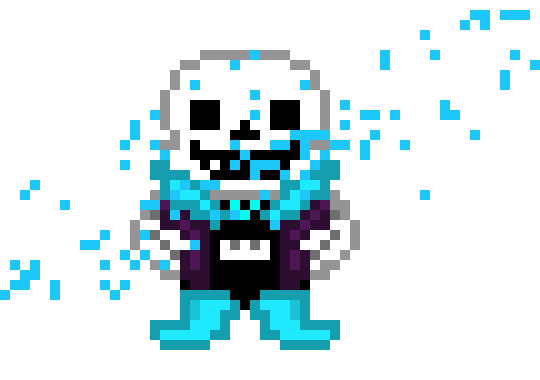 [43520c] KILL YOURSELF LUST SANS YOU BITCH - INK