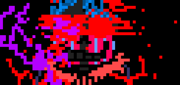 [2f40b1] *glitches like hell*