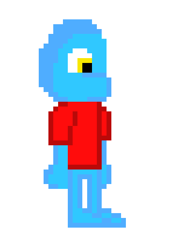 [091b4b] Alor The Alien