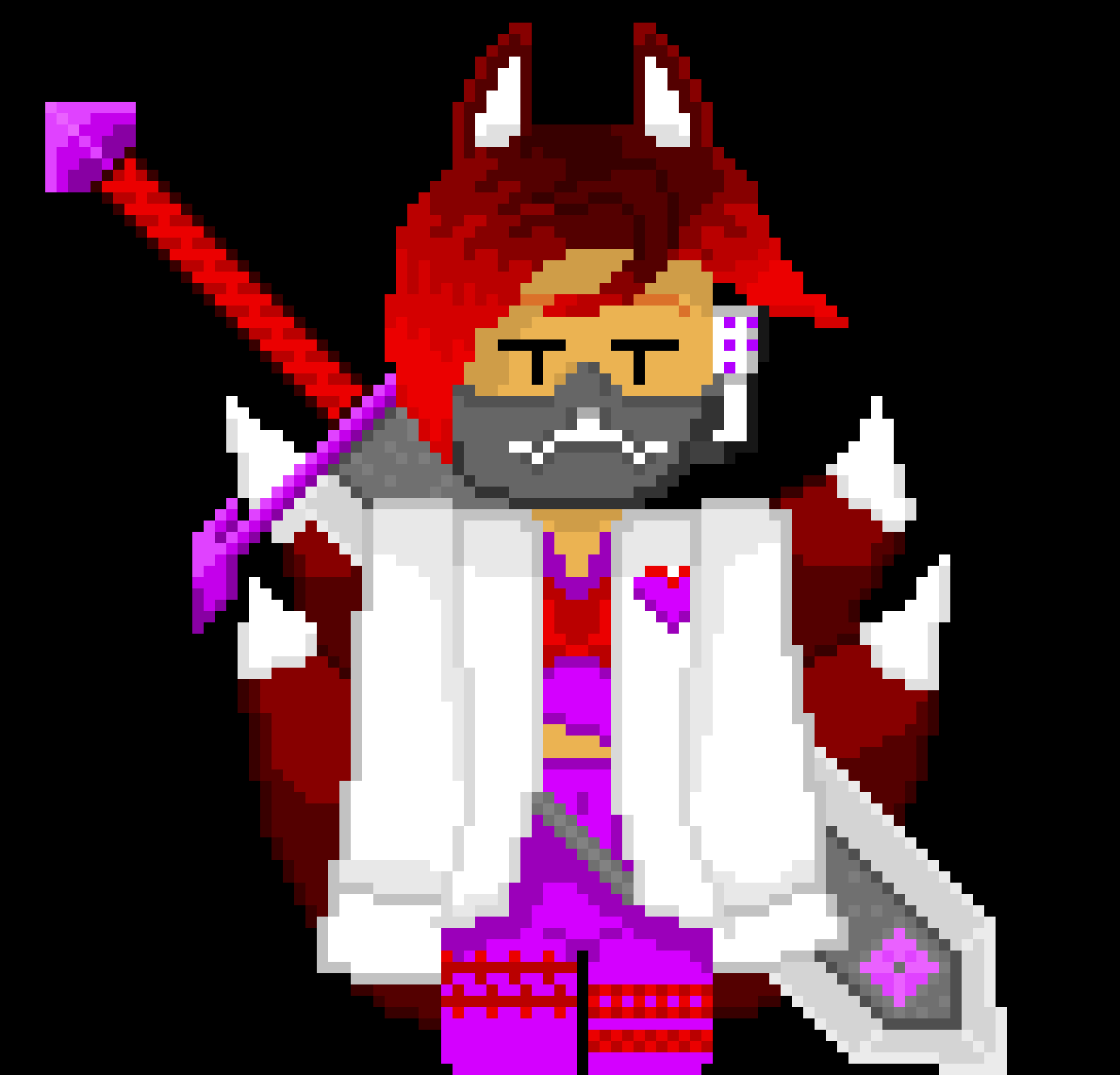[aeaddc] i ams cursed with femboy