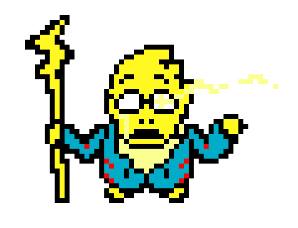 [9664c4] Disbelief Alphys (IDK What AU)