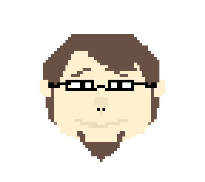 [9664c4] Sean Rajnert