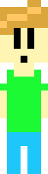 [9664c4] Little Guy