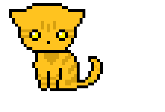 [9664c4] Kitty