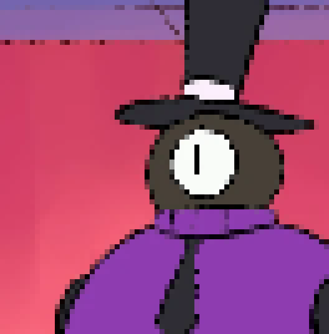 [236914] hi rabbit im still here 
