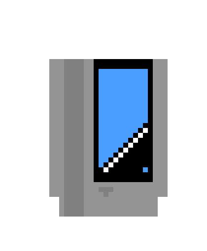 NES Cartridge 1