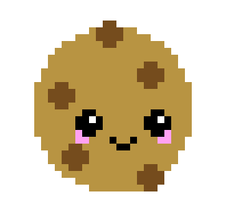 [9664c4] Cookie