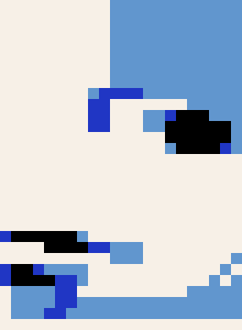 [a105bb] i forgot i was messing around on pixilart yesterday and posted a little fella https://www.pixilart.com/art/little-fella-sr5z83a6035340aws3